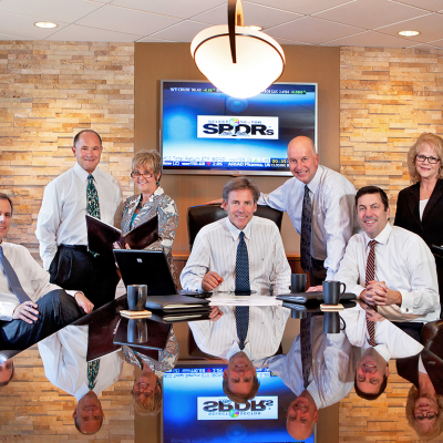 Financial Advisory Firm<br/>Re-Brand and Collateral Materials