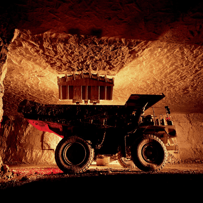 National Mining Company