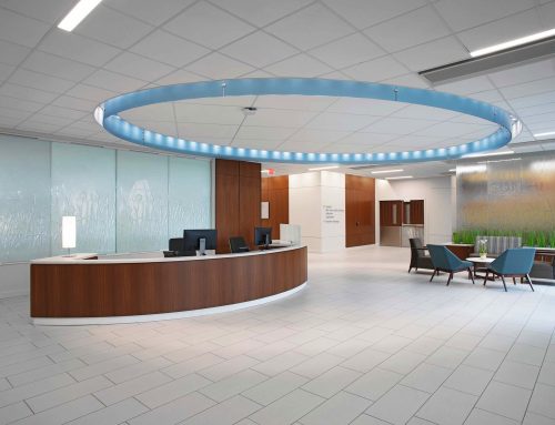 Healthy Collaboration at IU Health