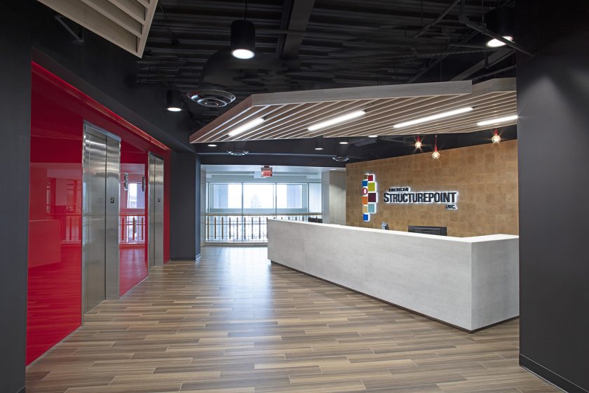Building a Beautiful Partnership with Andrews Construction