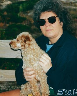 Leaving a Legacy of Loyalty and Love: Tena Vetor