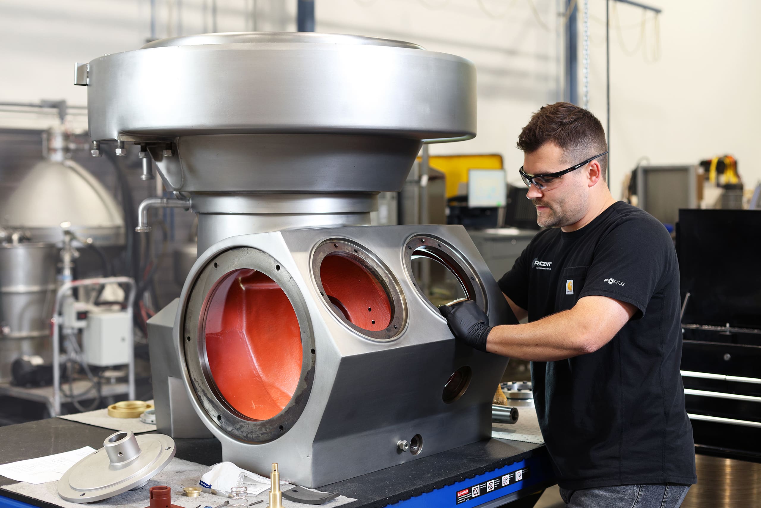 FOURTHTrucent_Noblesville_Manufacturing_Industrial