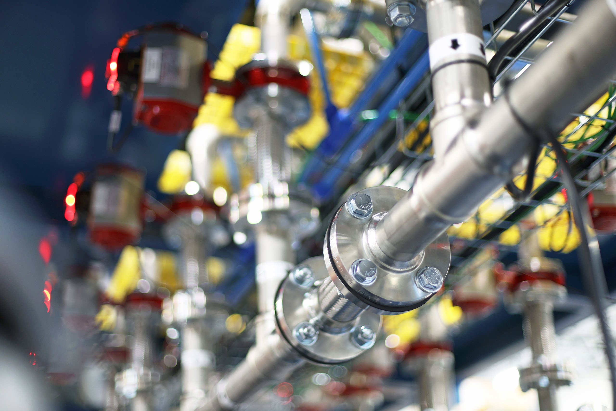 SECONDTrucent_Centrifuge_Industrial_Manufacturing