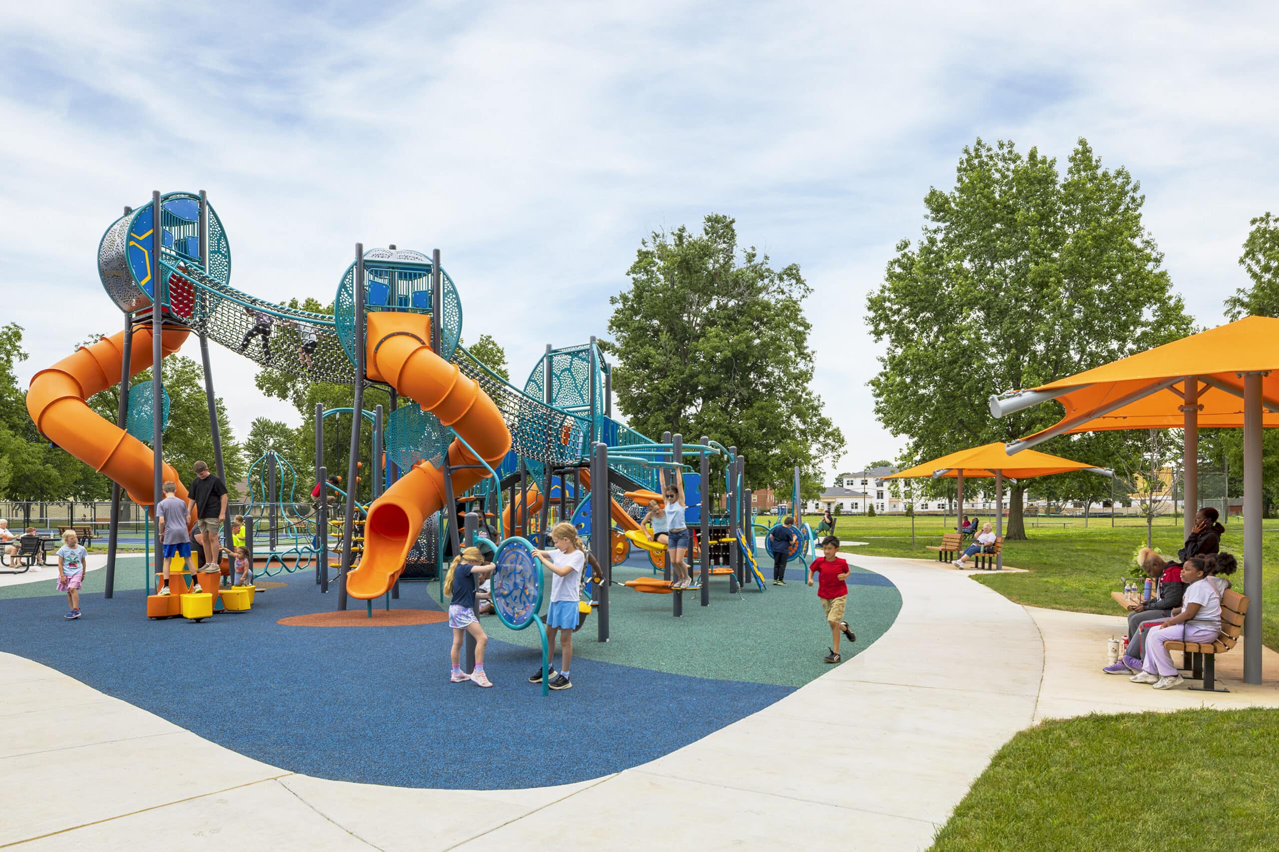 Second_Landscape_Architecture
